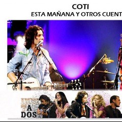 Coti feat. Paulina Rubio & Julieta Venegas