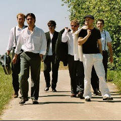 Bad Nenndorf Boys