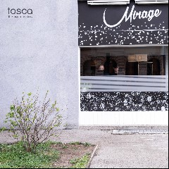 Tosca feat. Stephan Graf Hadik Wildner