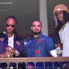 Drake feat. Future & Young Thug