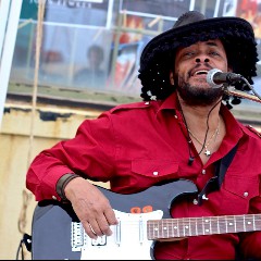 the Delta Blues Outlaws