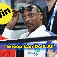 Trace Adkins & Snoop Dogg