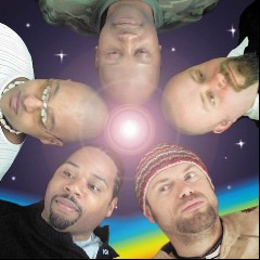 The Sunburst Band
