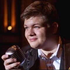 Alex Miller