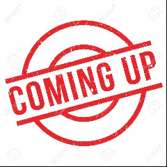 Coming Up