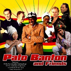 Pato Banton feat. Sting