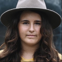 Felicity Dowd