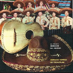 Mariachi Vargas de Tecalitlán