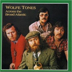 The Wolftones
