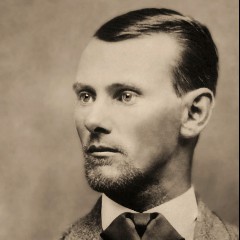 Jesse James