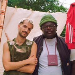BLUMENGARTEN FT. KASI & ANTONIUS