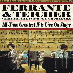 Ferrante & Teicher Symphony Orchestra