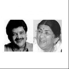 Lata Mangeshkar & Udit Narayan