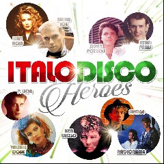 Italo Disco