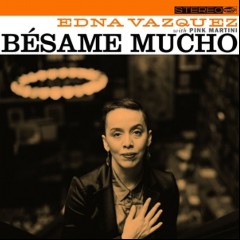 Besame Mucho