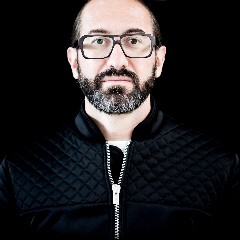 Cajmere, Dajae, Marco Lys