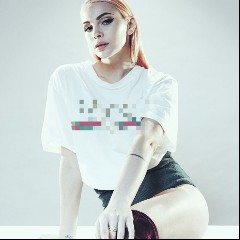 Rose Villain, Blessd