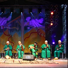 Master Musicians of Jajouka