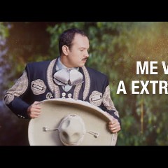 Me Vas A Extrañar