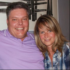 Andreas & Michala
