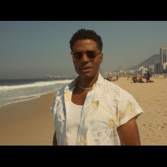 Eric Benét & SalDoce