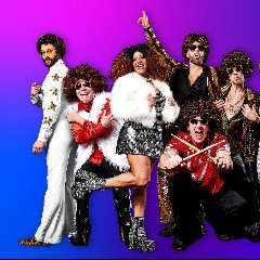 Disco Circus