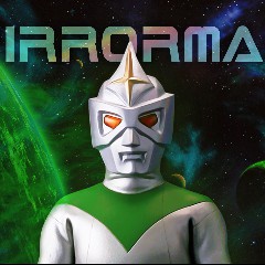 Mirrorman