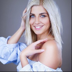 NASTJA GABOR