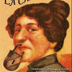 LA CHISMOSA