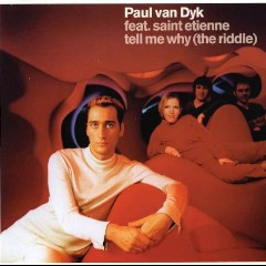 Paul van Dyk feat. Saint Etienne