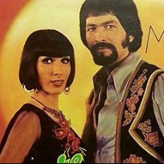 Sandra Mo & Jan Gregor
