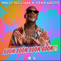 Willy William x Vengaboys