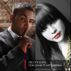 Don Omar feat. Natti Natasha
