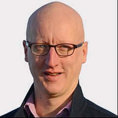 Paul Trainer