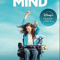 OUT OF MY MIND