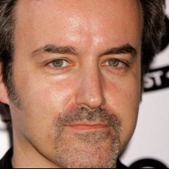 David Arnold