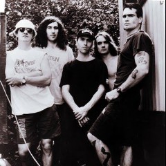 Rollins Band