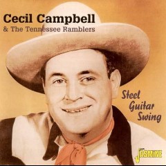 Cecil Campbell
