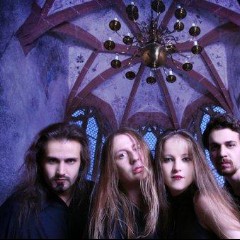 Fallen Angel’s Symphony