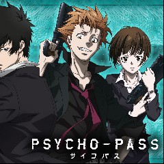 Psycho Pass