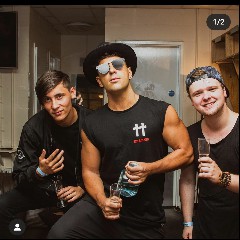 Timmy Trumpet & Sub Zero Project