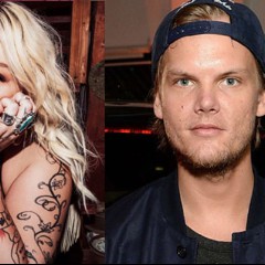 Avicii & Elle King