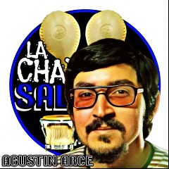 Agustin Arce