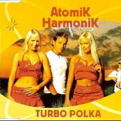 Turbo polka