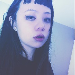 PASTEL GHOST