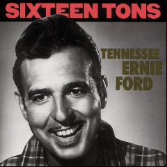 Tennessie Ernie Ford
