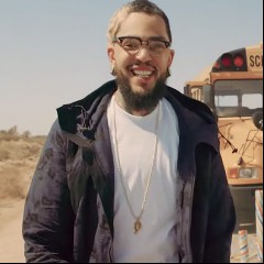 Travie McCoy feat. Sia