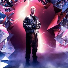 Wilkinson, Camo & Krooked & Mefjus feat. ILIRA