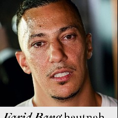 Farid Bang