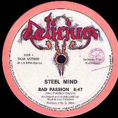 Steel Mind
